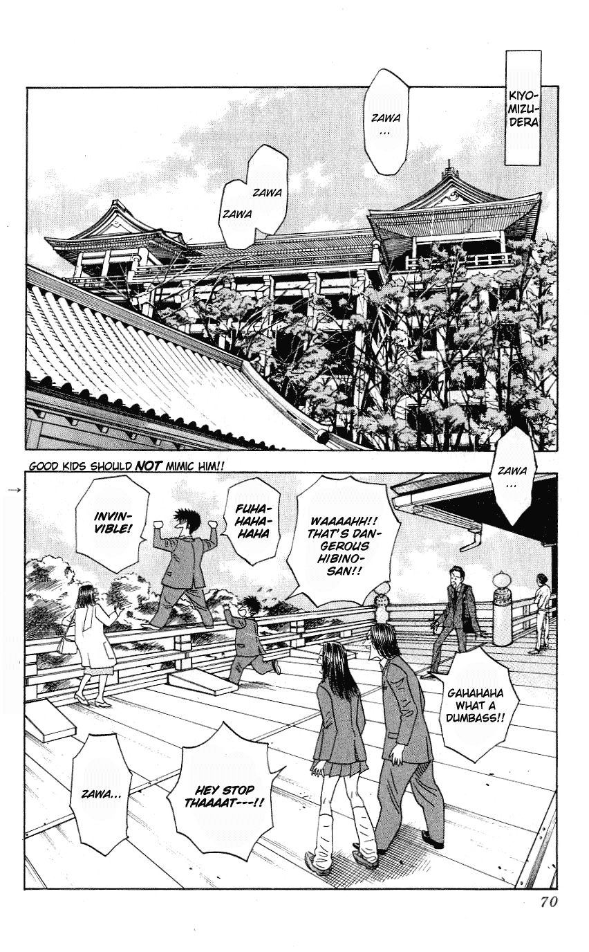 Hareluya II BOY Chapter 290 7